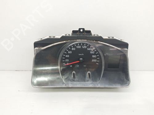 Used Instrument cluster Instrument cluster NISSAN NV200 Van [2010-2026] 9736116 9736116