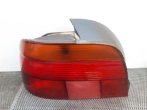Used Left taillight Left taillight BMW 5 (E39) 523 i (170 hp) 3439145 3439145