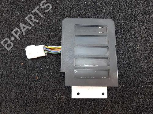 Display Display JEEP CHEROKEE (XJ) 2.5 (122 hp) 6211931 6211931
