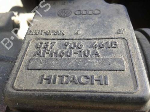 mass-air-flow-sensor-vw-golf-iv-cabriolet-1e7-16-037906461b-afh6010a-1998-1999-2000-2001-2002-2129164 main image