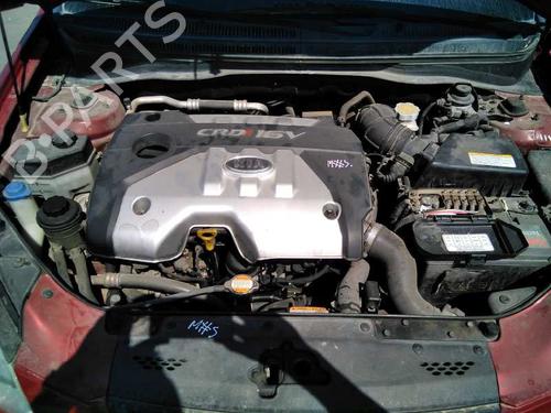 Engine mount KIA RIO II (JB) | BP9733123M89 - Image 10