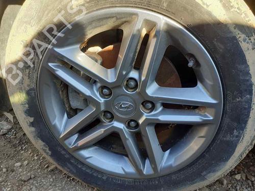 Used Rim HYUNDAI KONA (OS, OSE, OSI) [2017-2023]  30530165