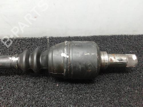 Left front driveshaft PEUGEOT BOXER Bus (244, Z_) | BP7992163M38 - Image 3