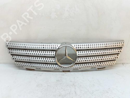 Used Grille Grille 37415254 37415254
