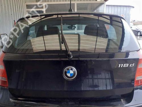 Used Tailgate Tailgate BMW 1 (E87) 118 d (143 hp) 31087810 31087810