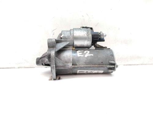 Used Starter RENAULT KANGOO BE BOP (KW0/1_) 1.5 dCi 75 (75 hp) 17470388