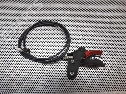 Other FIAT 500 (312_) 1.2 LPG (312AXA1A) | BP14037061O1 
