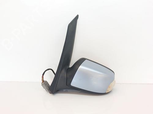 Left mirror FORD FOCUS C-MAX (DM2) 1.6 TDCi | BP34342849C26 - Image 2