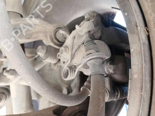 Used Right rear brake caliper Right rear brake caliper 38639840 38639840