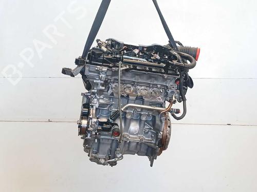 Motor Motor TOYOTA AURIS (_E15_) [2006-2013] 36016968 36016968