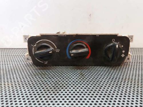 Used Climate control FORD TRANSIT Van (FA_ _) 2.0 DI (FAE_, FAF_, FAG_) (75 hp) 1559142