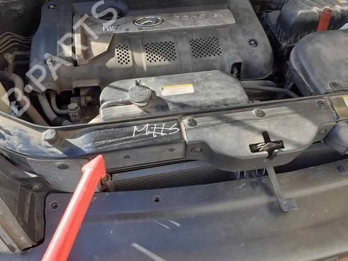 Used Front slam panel Front slam panel HYUNDAI TUCSON (JM) [2004-2019] 34120179 34120179