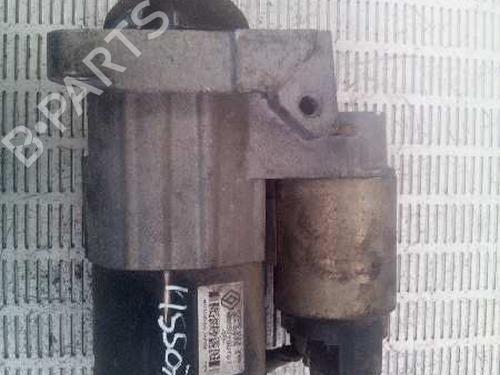 Used Starter Starter 146302 146302