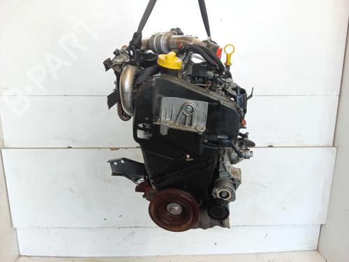 Engine NISSAN NV200 / EVALIA Bus | BP40259474M1 - Image 5