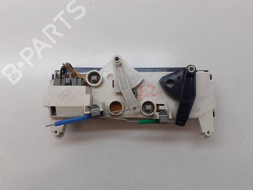 Climate control RENAULT KANGOO (KC0/1_) 1.9 dTi (KC0U) | BP29742995I5 