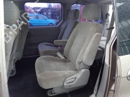 Front right seatbelt KIA CARNIVAL II (GQ) 2.9 CRDi | BP8737800I25 