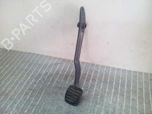 Break pedal MERCEDES-BENZ MB Van (W631) D (631.332, 631.342) (75 hp) 8767746