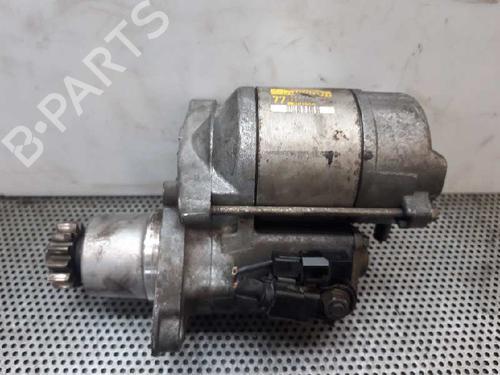 Used Starter Starter 12313238 12313238