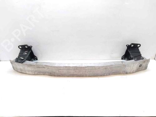 Front bumper reinforcement AUDI A3 Sportback (8PA) 2.0 TDI 16V (140 hp) 18091207