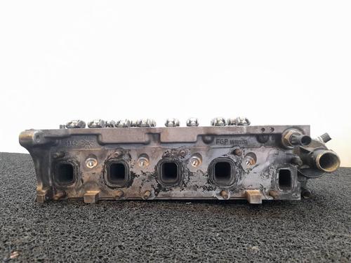 Used Cylinder head OPEL MERIVA A MPV (X03) 1.3 CDTI (E75) (69 hp) 10974237
