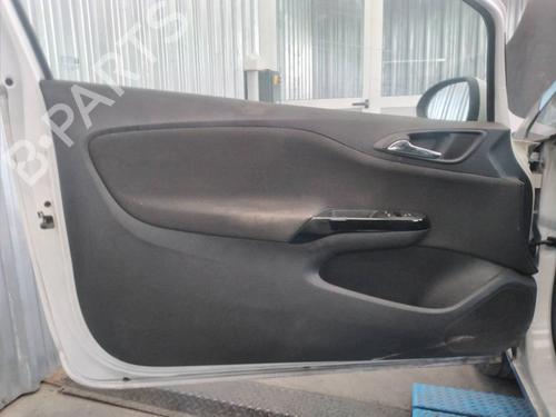 Left front driveshaft OPEL CORSA E (X15)  | BP11503873M38  - Image 21