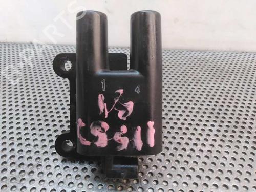 Ignition coil KIA PICANTO I (SA) 1.1 | BP1706406M94 - Image 6