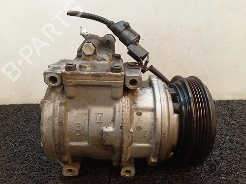 AC compressor KIA CARNIVAL II (GQ) 2.9 CRDi | BP8276826M34 