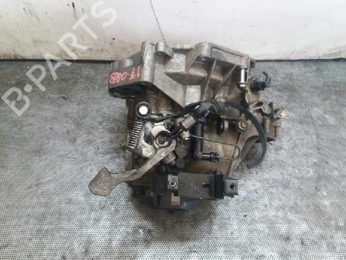 Gearbox SEAT IBIZA III (6L1) 1.2 | BP1025109M3 