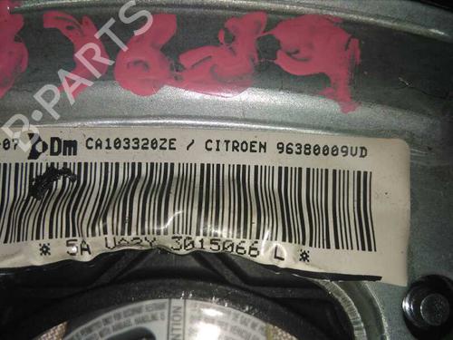 Airbag Kit CITROËN C2 (JM_)  | BP648250C86 