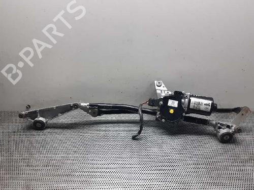 Used Front wiper motor MERCEDES-BENZ GLA-CLASS (X156) GLA 180 (156.942) (122 hp) 4417537