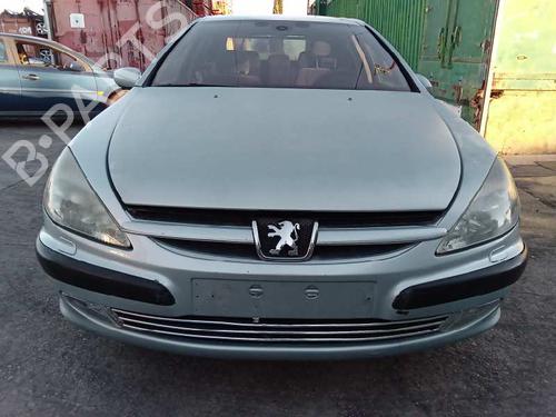 Engine PEUGEOT 607 (9D, 9U)  | BP17862739M1  - Image 7