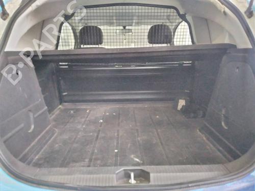 Left front driveshaft OPEL CORSA E (X15)  | BP11503873M38  - Image 35