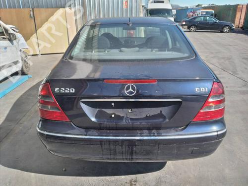 Engine MERCEDES-BENZ E-CLASS (W211) E 220 CDI (211.006) | BP9837802M1 - Image 19