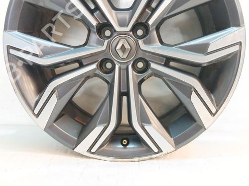 Fælk RENAULT CLIO V (B7_) 1.0 TCe 100 (B7MT) | BP33721698C45 - Image 3