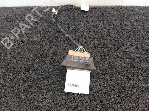 Used Heater resistor Heater resistor NISSAN NT400 CABSTAR (F24M) 35.14, 45.14 (136 hp) 11654526 11654526