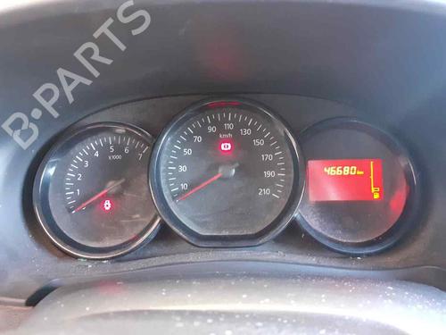 Engine mount DACIA DOKKER MPV (KE_) | BP23451205M89 - Image 12