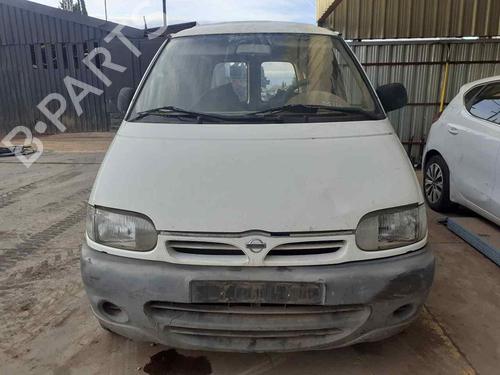 Used Parts NISSAN VANETTE CARGO Bus (HC 23) 4414334