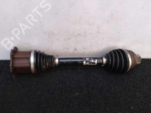 Used Left front driveshaft Left front driveshaft AUDI A6 Allroad C7 (4GH, 4GJ) 3.0 TDI quattro (272 hp) 4417669 4417669