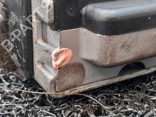 Front left lock SAAB 9-5 (YS3E) 2.2 TiD | BP8118295C98 
