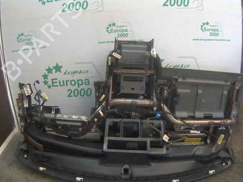 Airbag Kit KIA CARENS II MPV (FJ) 2.0 CRDi | BP224183C86 