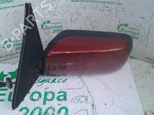 Left mirror BMW 3 (E36) 325 tds | BP185157C26