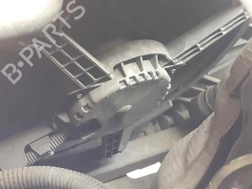 Used Radiator fan Radiator fan FIAT 500 (312_) 1.3 D Multijet (312AYA1A) (78 hp) 26004685 26004685
