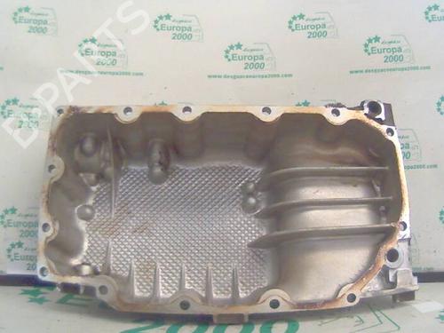 Used Oil sump Oil sump 14046767 14046767