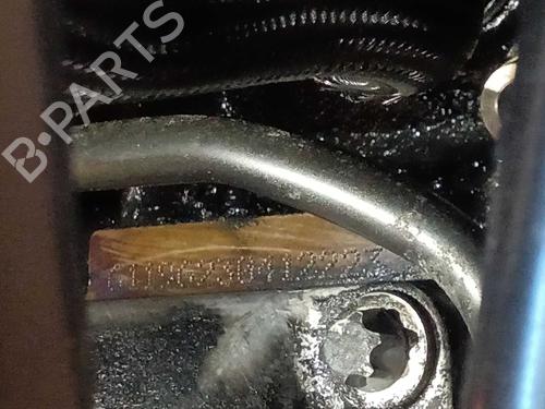 Engine MERCEDES-BENZ C-CLASS (W203) C 220 CDI (203.006, 203.008) | BP39530862M1  - Image 7