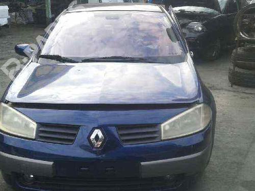 RENAULT MEGANE II Estate (KM0/1_)  1.9 dCi (KMRG, KM1G, KM0G, KM2C)  21765