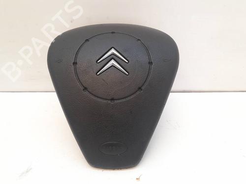 Airbag Kit CITROËN C2 (JM_) 1.1 | BP597942C86 
