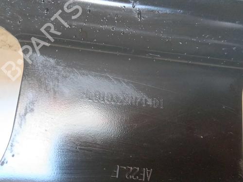 Subframe NISSAN QASHQAI III (J12) 1.3 DIG-T | BP37154119M9 - Image 2
