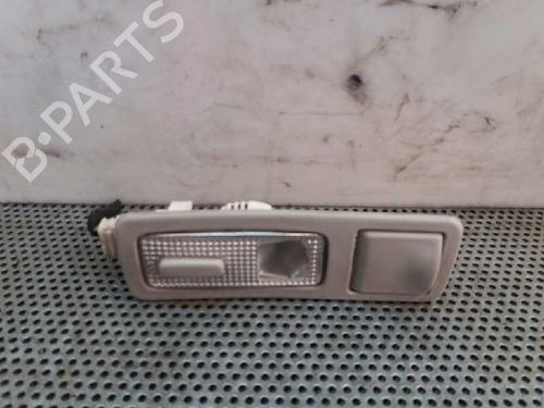 Innerbelysning PEUGEOT 307 Break (3E) 1.6 HDi 110 (109 hp) 7408196