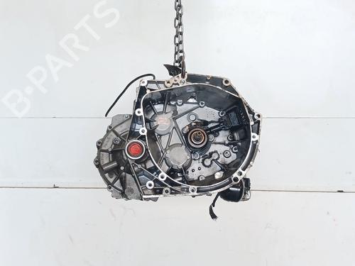 Gearbox CITROËN C4 I (LC_) | BP36292709M3 - Image 3