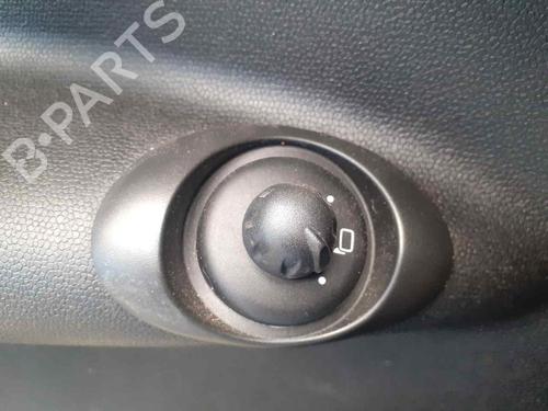 Used Mirror switch MINI MINI CLUBVAN (R55) Cooper D (112 hp) 20149688
